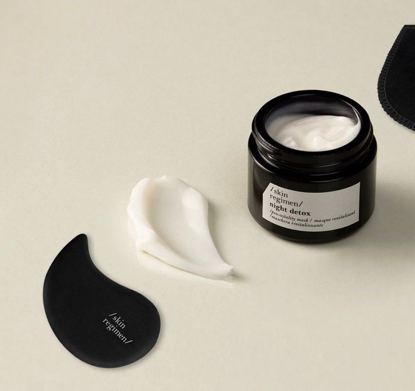 Шкребок гуа-ша Skin Regimen Gua Sha Comfort Zone