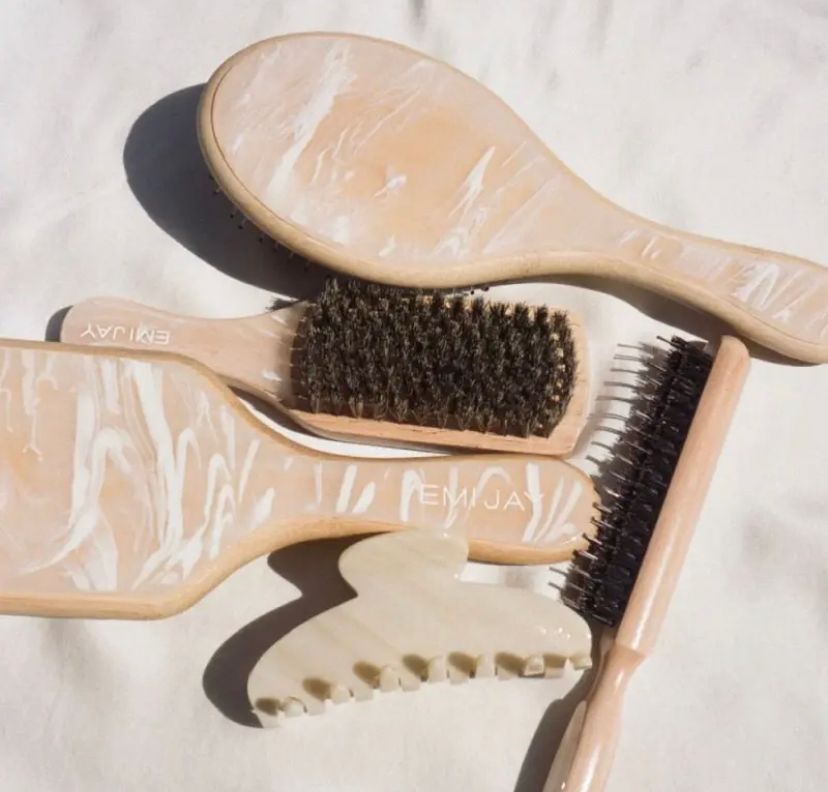 Щетка для укладки волос Styling Brush Emi Jay