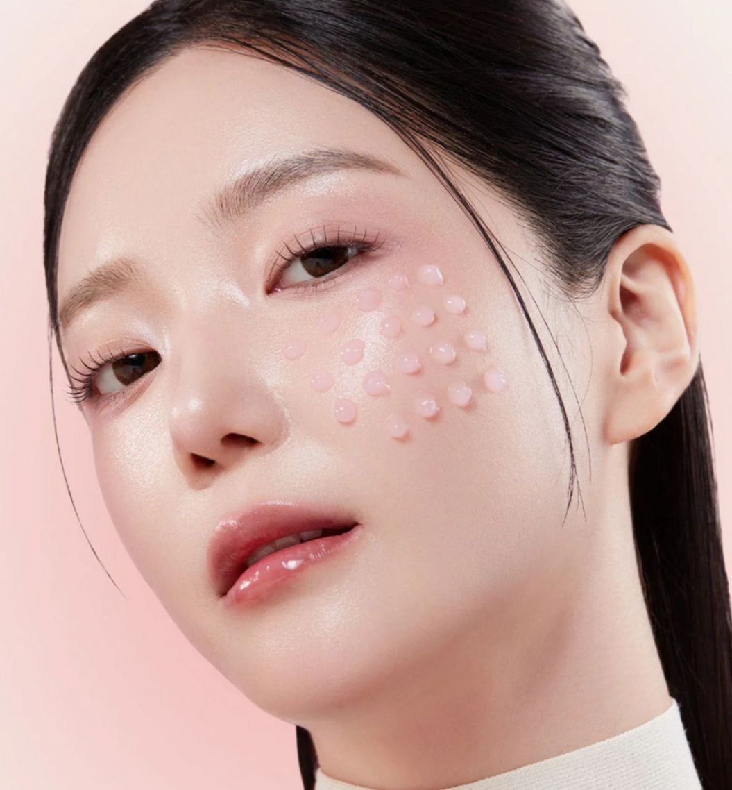 Регенеруюча сироватка з полінуклеотидами, екзосомами та спікулами Medicube PDNR Pink Collagen Exosome Shot 7500, 30мл