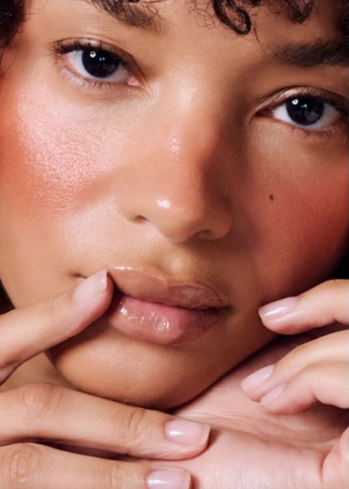 Лімітований тінт для губ  Peptide Lip Tint Lemontini Rhode