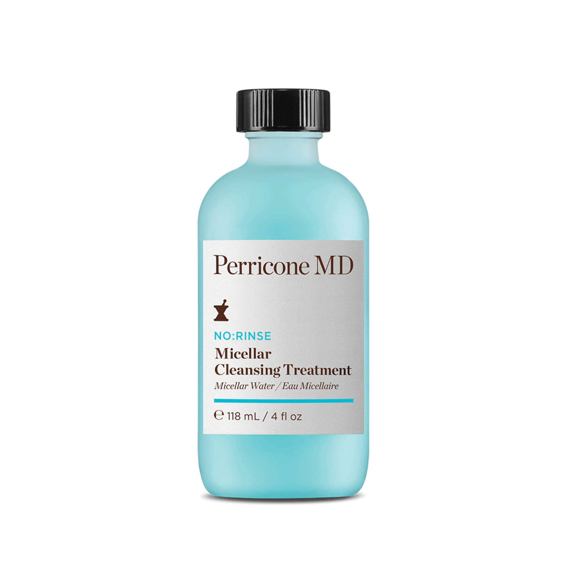 Мицеллярная вода Perricone MD No:Rinse Micellar Cleansing Treatment, 118мл