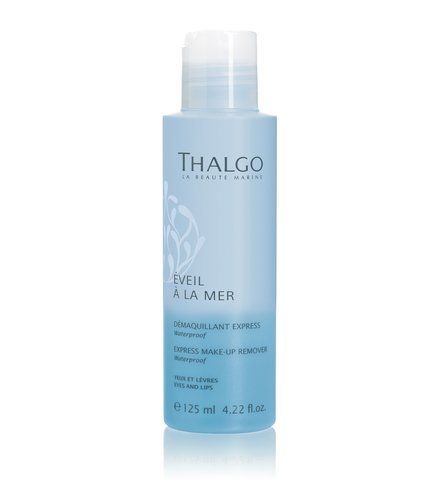 Експрес демакіяж для очей та губ Thalgo, 125мл