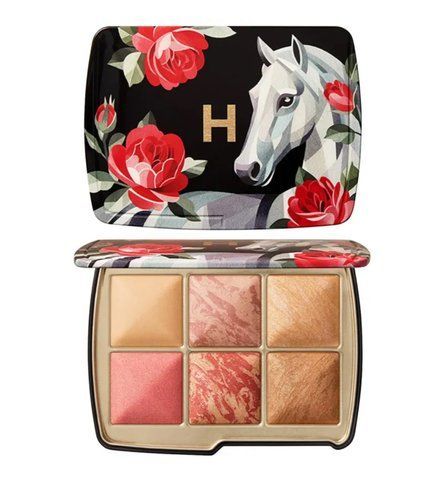 Лимитированная палетка Ambient Lighting Unlocked Horse Palette