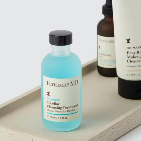 Міцелярна вода Perricone MD No:Rinse Micellar Cleansing Treatment, 118мл