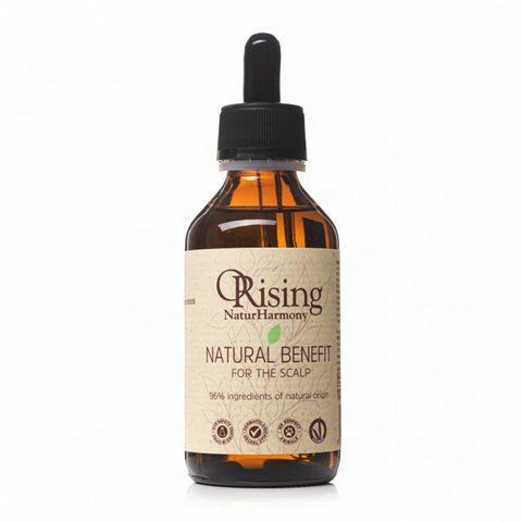 NaturHarmony Scalp Benefit Orising , 100мл