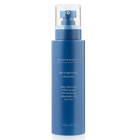 Очищаючий гель для жирного типу шкіри Decongestant Cleanser Bioelements, 177мл