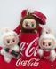 Іграшка-сюрприз Labubu The Monsters Coca Cola Pop Mart