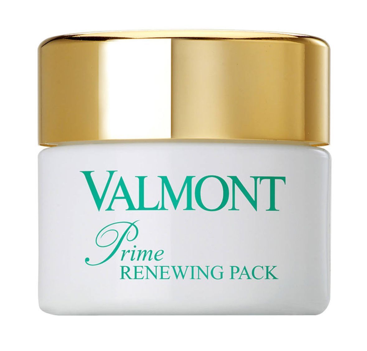 Восстанавливающая Анти-Стресс Маска "Золушки" Valmont Renewing Pack, 75мл