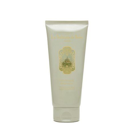 Лосьон для тела "Путешествие в Тадж-Палас" La Sultane De Saba Journey to Taj Palace Body Lotion, 200мл