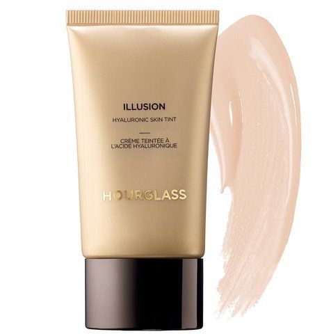 Тональная основа Hourglass Illusion Hyaluronic Skin Tint, Vanilla