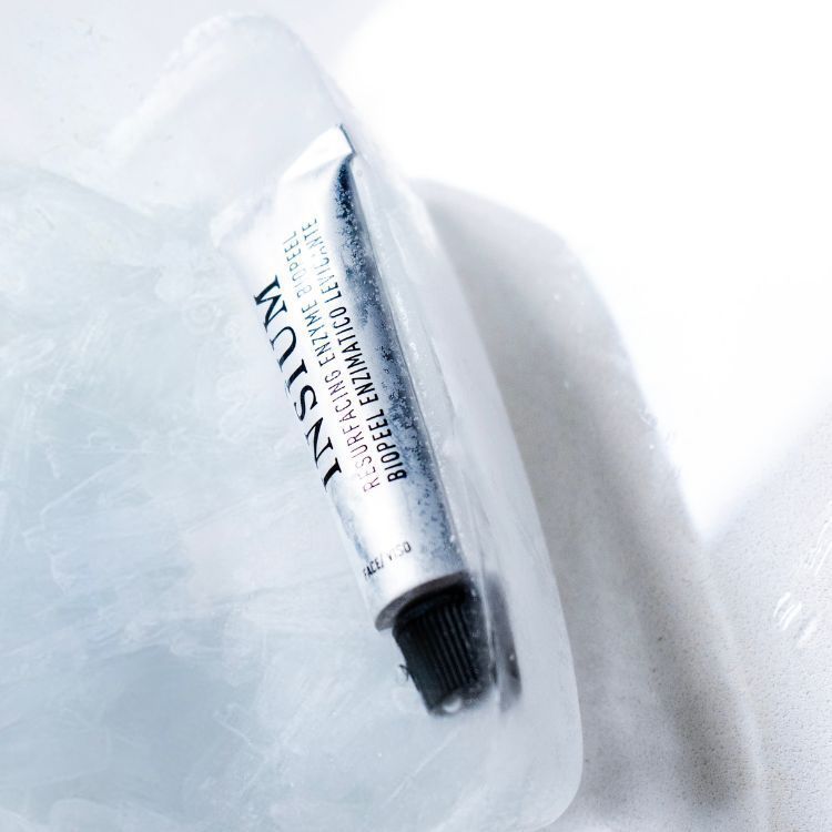 Ензимний пілінг з рослинними ферментами та кислотами / Resurfacing Enzyme Biopeel, 5х10 мл