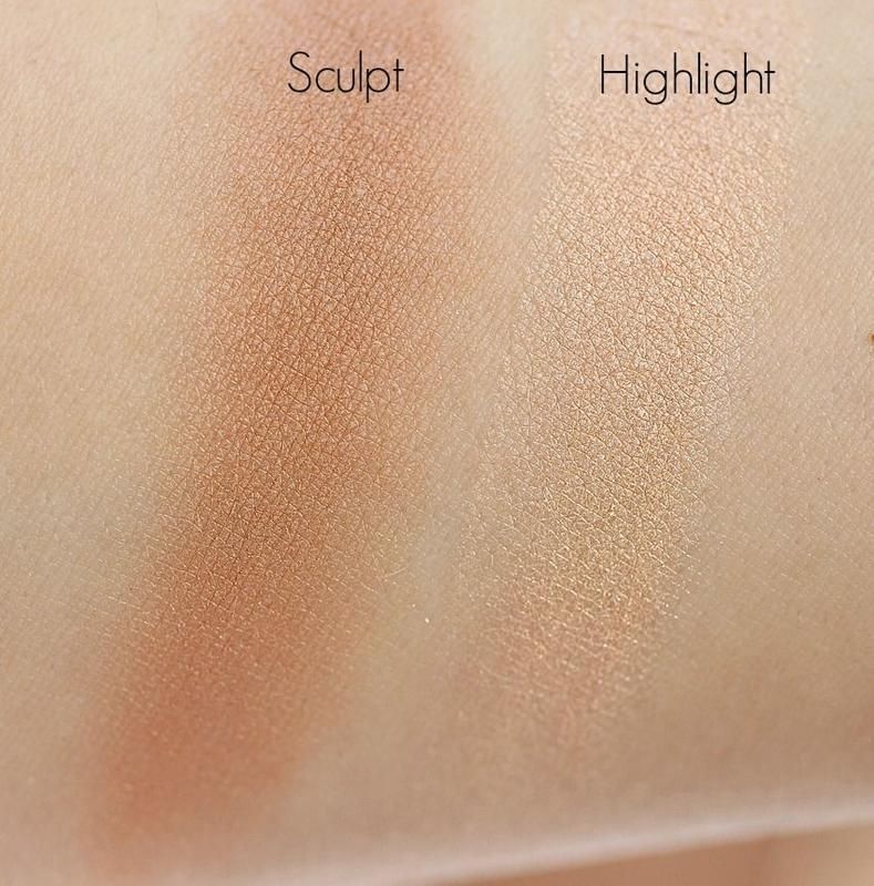 Палетка для контуринга Charlotte Tilbury