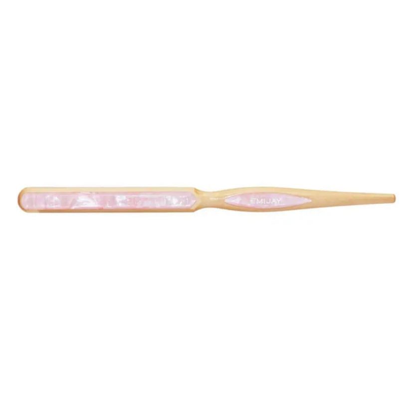Щетка для укладки волос Emi Jay Styling Brush Pink