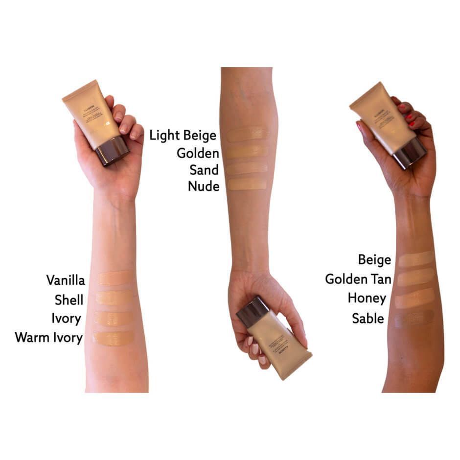 Тональна основа Hourglass Illusion Hyaluronic Skin Tint, Vanilla