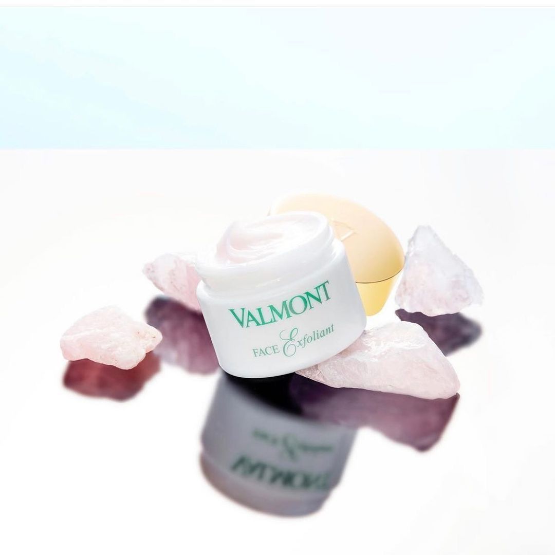 Ексфоліант для обличчя Valmont Face Exfoliant