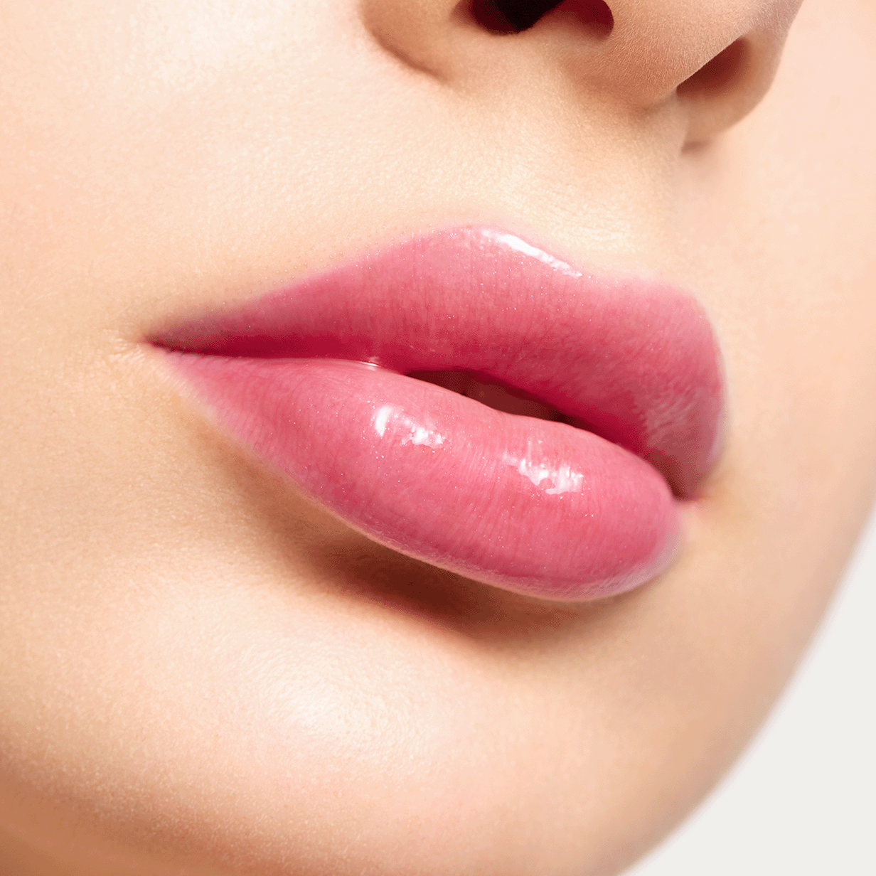 Блеск для губ Total Lip Gloss in Colours Sensai, 4.5ml, 01 Akatsuki Black