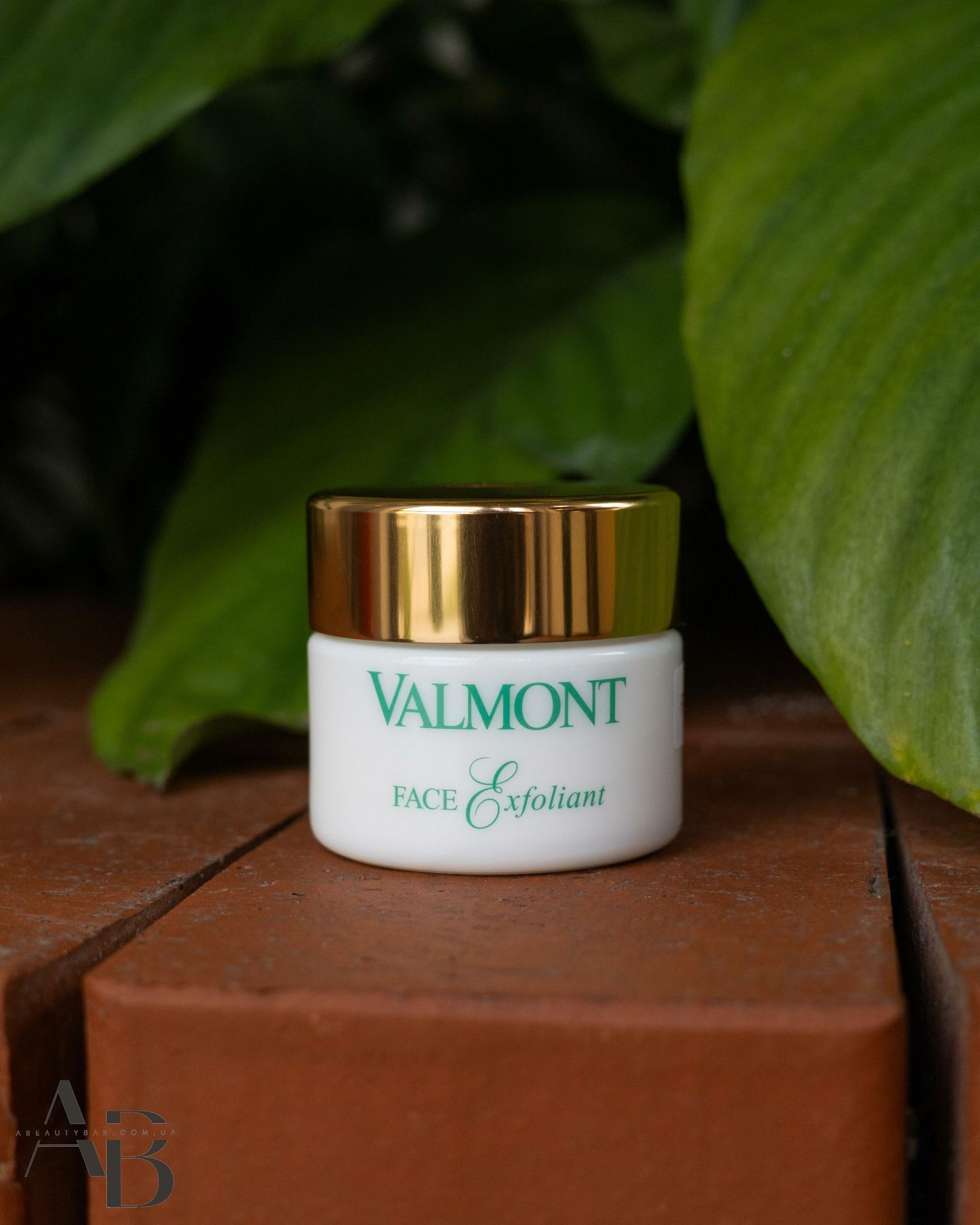 Ексфоліант для обличчя Valmont Face Exfoliant