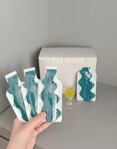 Комплекс минералов для борьбы с усталостью Plamine Core Care MINAMOTO