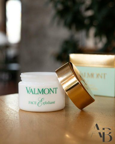 Ексфоліант для обличчя Valmont Face Exfoliant