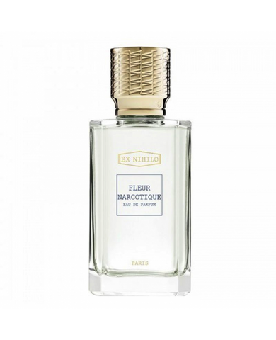 Парфюмированная вода Fleur Narcotique EX NIHILO, 50мл