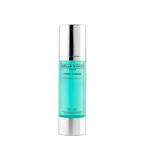 Терморегулюючий лосьйон для обличчя Lotion Hydrogel Joelle Ciocco, 80мл