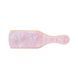 Мини щетка для волос Emi Jay Mini Boar Bristle Brush Pink