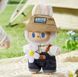 Игрушка &ndash; фигурка коллекционная The Monsters Labubu FALL IN WILD