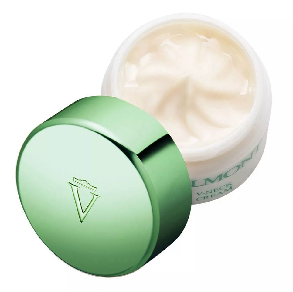 Антивіковий крем для шиї Valmont V-Neck Cream