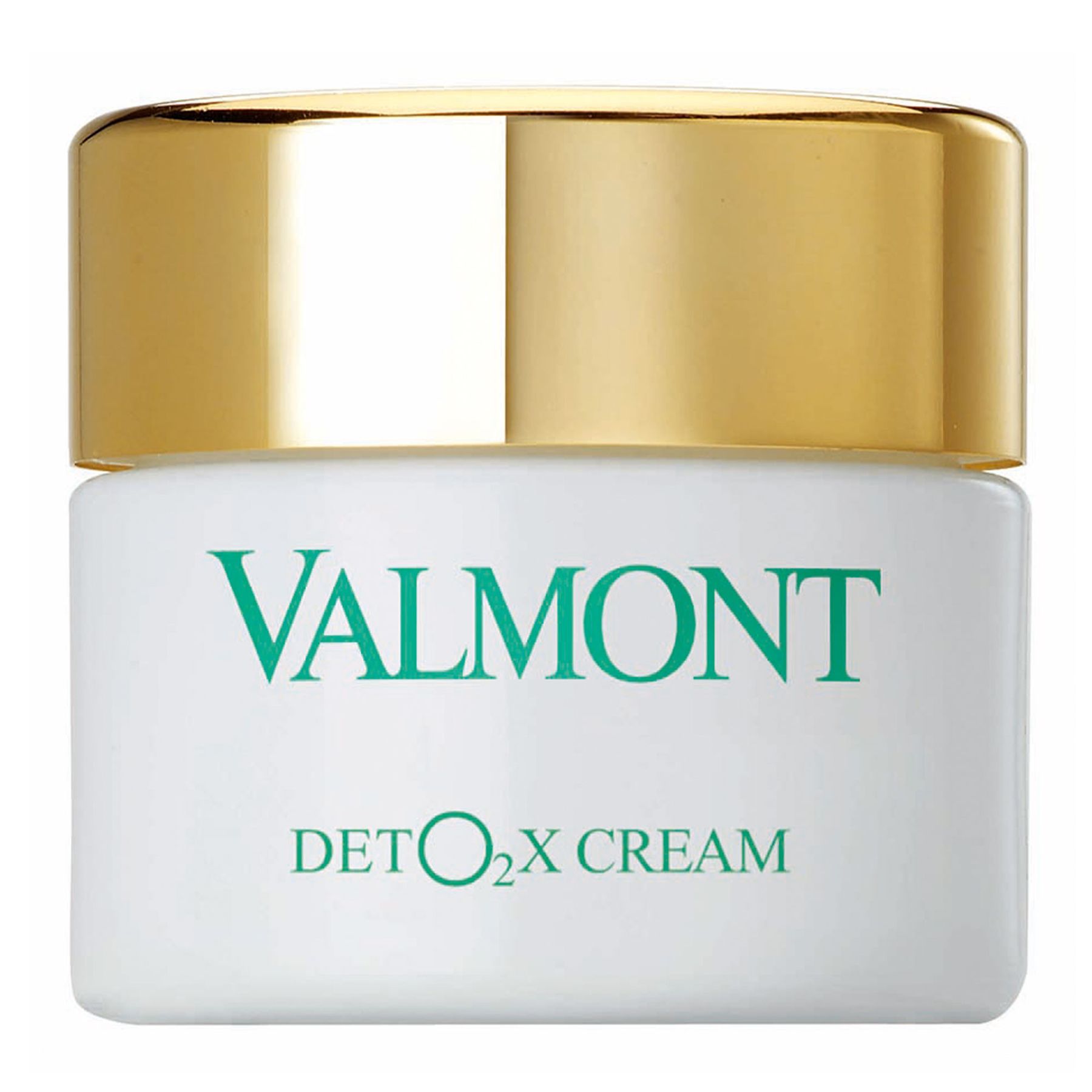 Кислородный крем-детокс Valmont Deto2x Cream