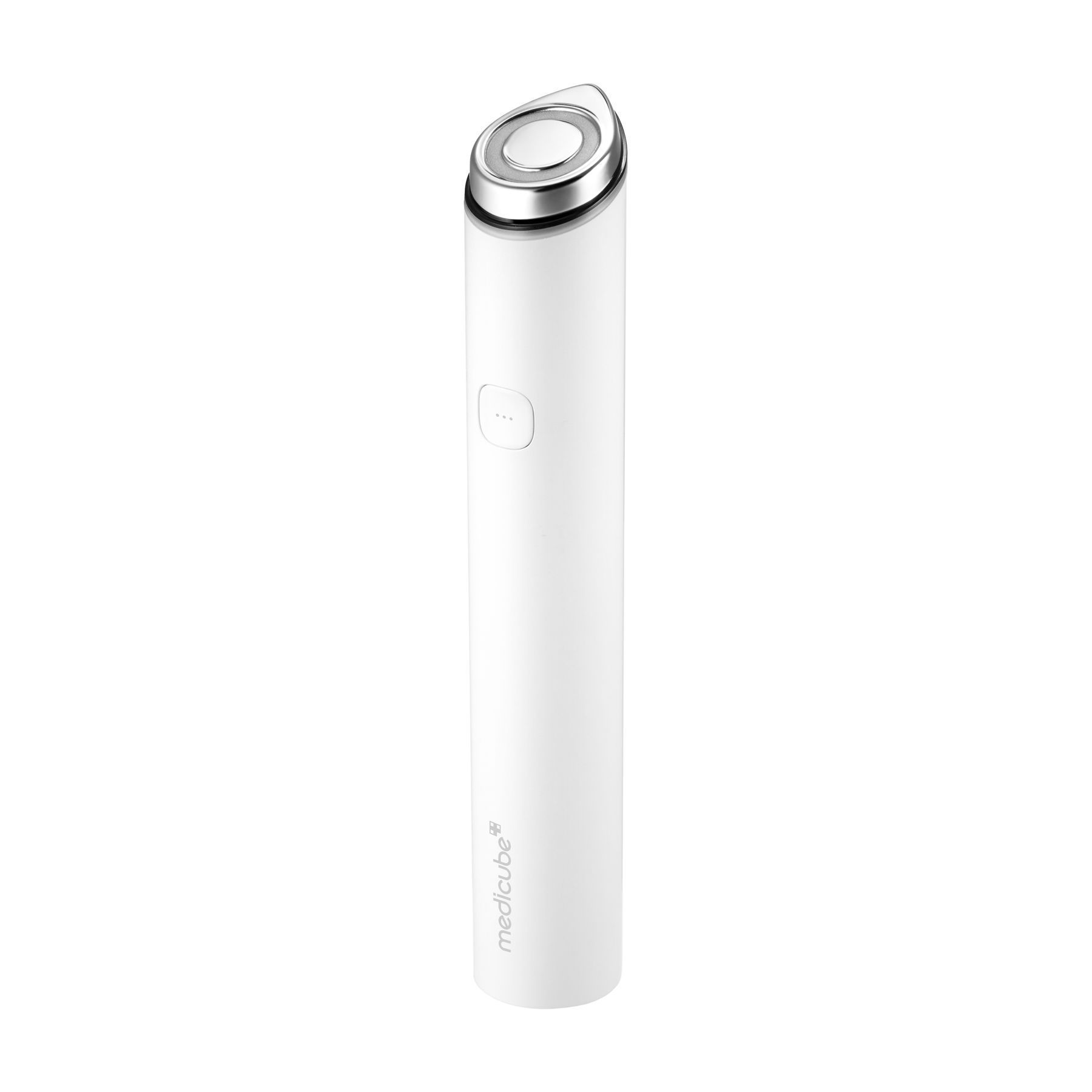 Мини-устройство для домашнего ухода за кожей Medicube AGE-R Booster Pro Mini, White