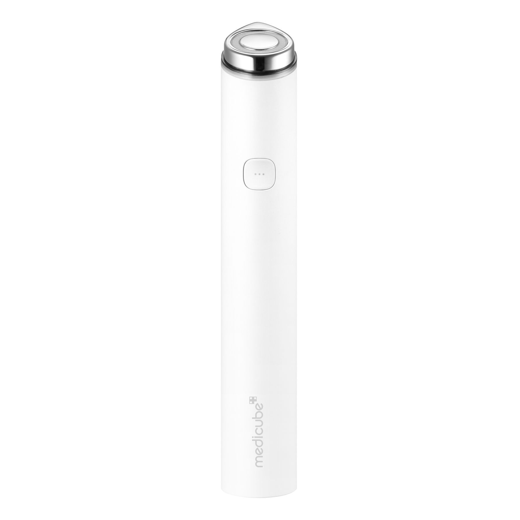 Мини-устройство для домашнего ухода за кожей Medicube AGE-R Booster Pro Mini, White