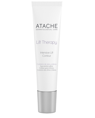 Ліфтінг для шкіри навколо очей та губ Lift Therapy Intensive Lift Contour Atache, 15мл