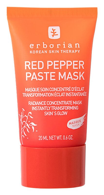 Красный Перец Паста-Маска Erborian Red Pepper Paste Mask, 20