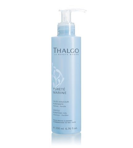 Ніжний очищаючий гель для обличчя Thalgo, 200мл