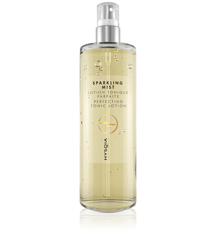 Tонізуючий лосьйон Sparkling Mist HYSQIA, 200мл