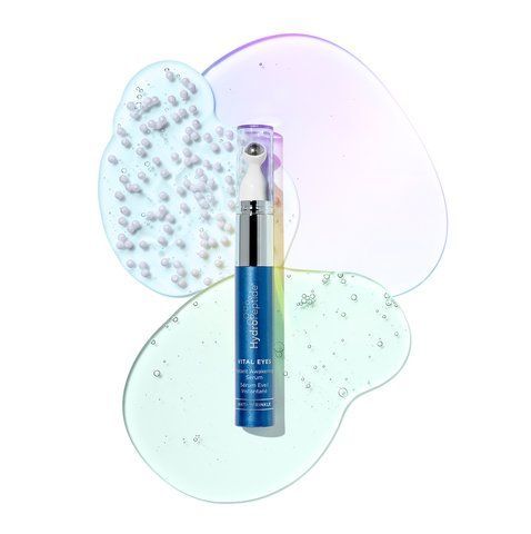 Cыворотка с мгновенным anti-age действием Vital Eyes Hydropeptide, 10мл