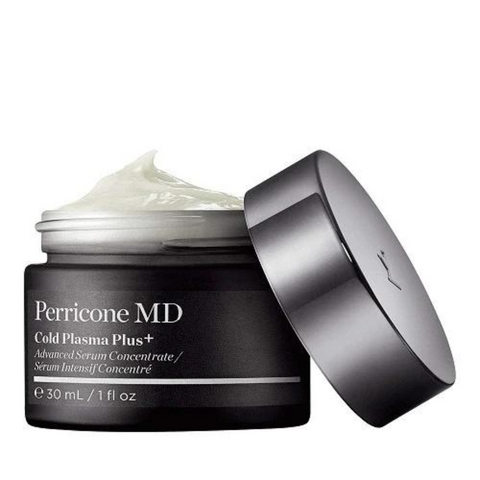 Антивікова сироватка-гель для обличчя Perricone MD Cold Plasma Plus+ Advanced Serum Concentrate, 30мл
