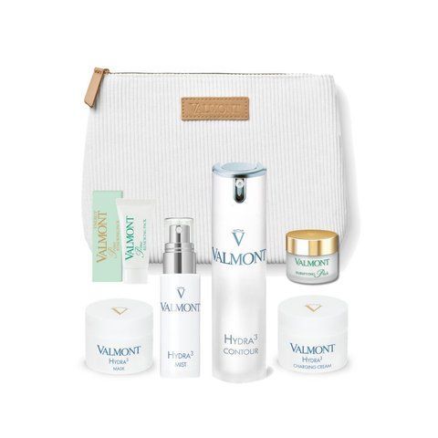 Дорожный набор Valmont Hydra3 Set 3