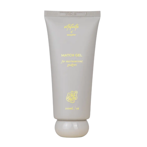 Гель-проводник для микротоковых и EMS-гаджетов Artefacts Match Gel, 100мл