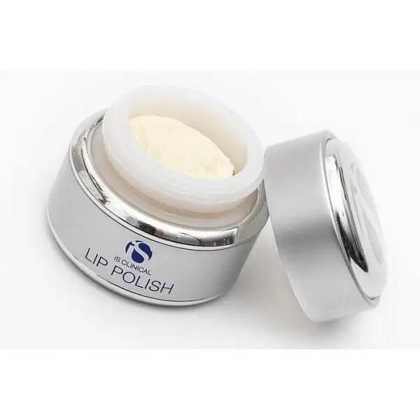Скраб для губ Lip Polish iS Clinical, 15мл