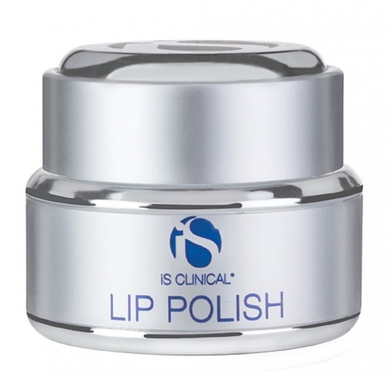 Скраб для губ Lip Polish iS Clinical, 15мл