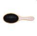 Овальная щетка для волос от Emi Jay Flat Brush Pink