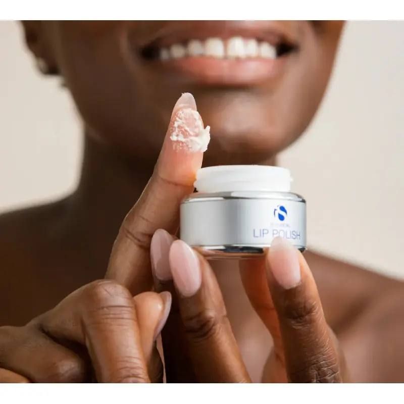 Скраб для губ Lip Polish iS Clinical, 15мл