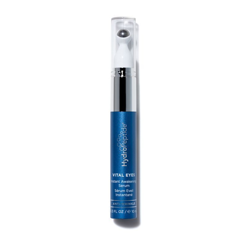 Cироватка з миттєвою антивіковою дією Vital Eyes Hydropeptide, 10мл