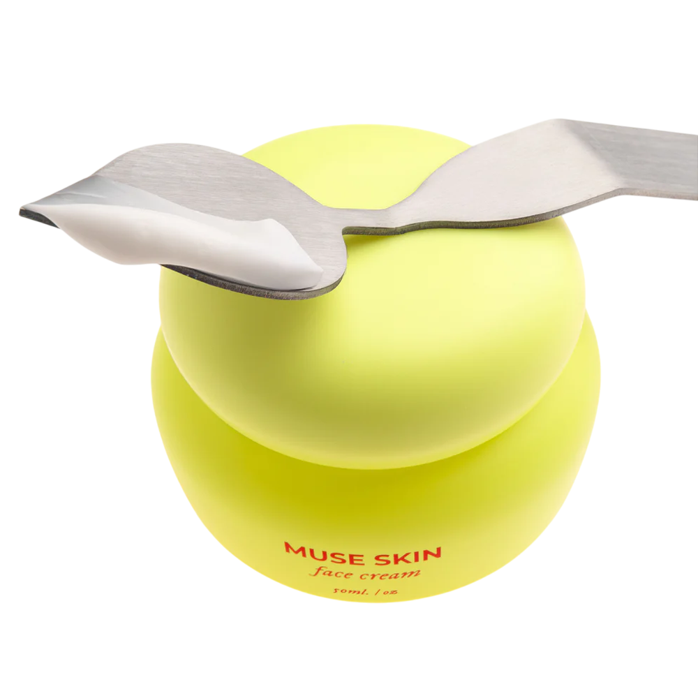 Интенсивный увлажняющий крем для лица Artefacts Muse Skin Face Cream, 50мл