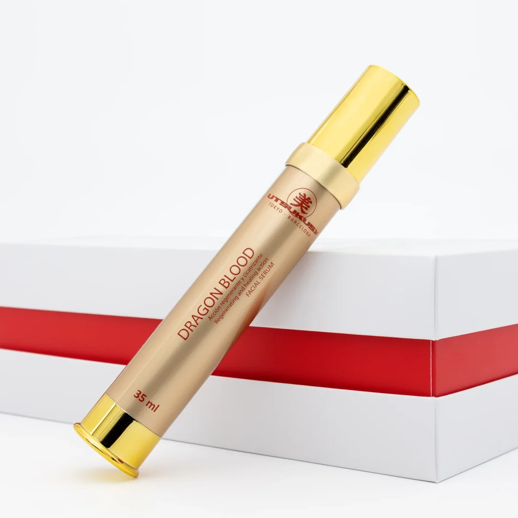 Сыворотка регенерирующая Dragon Blood UTSUKUSY, 30мл