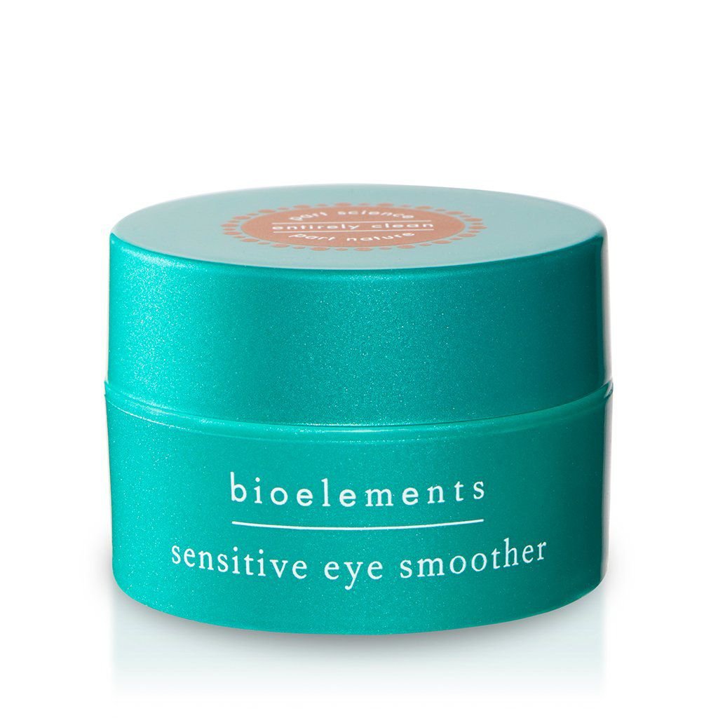 Крем для чувствительной кожи вокруг глаз Sensitive Eye Smoother Bioelements, 15мл