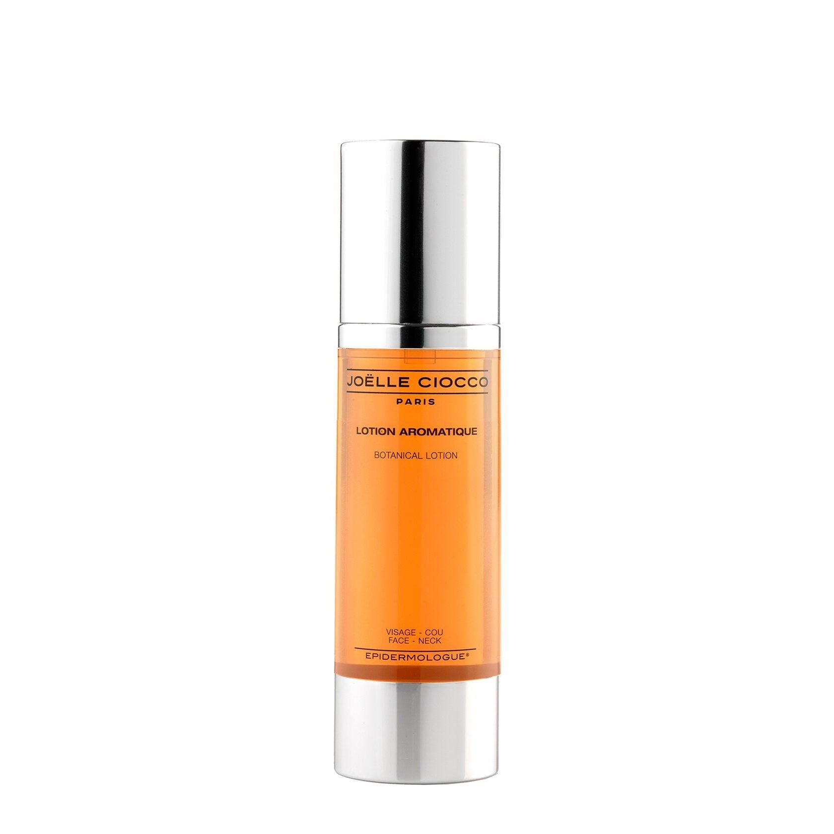 Lotion Aromatique