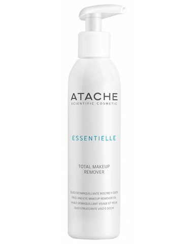 Олія для зняття макіяжу Essentielle Demake-up Oil Atache, 115мл