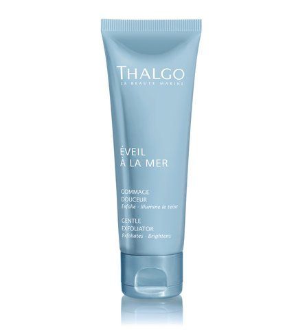 Делікатний гомаж для обличчя Thalgo, 50мл